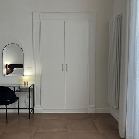 Domus Delia Luxury Apartment 나폴리 외부 사진