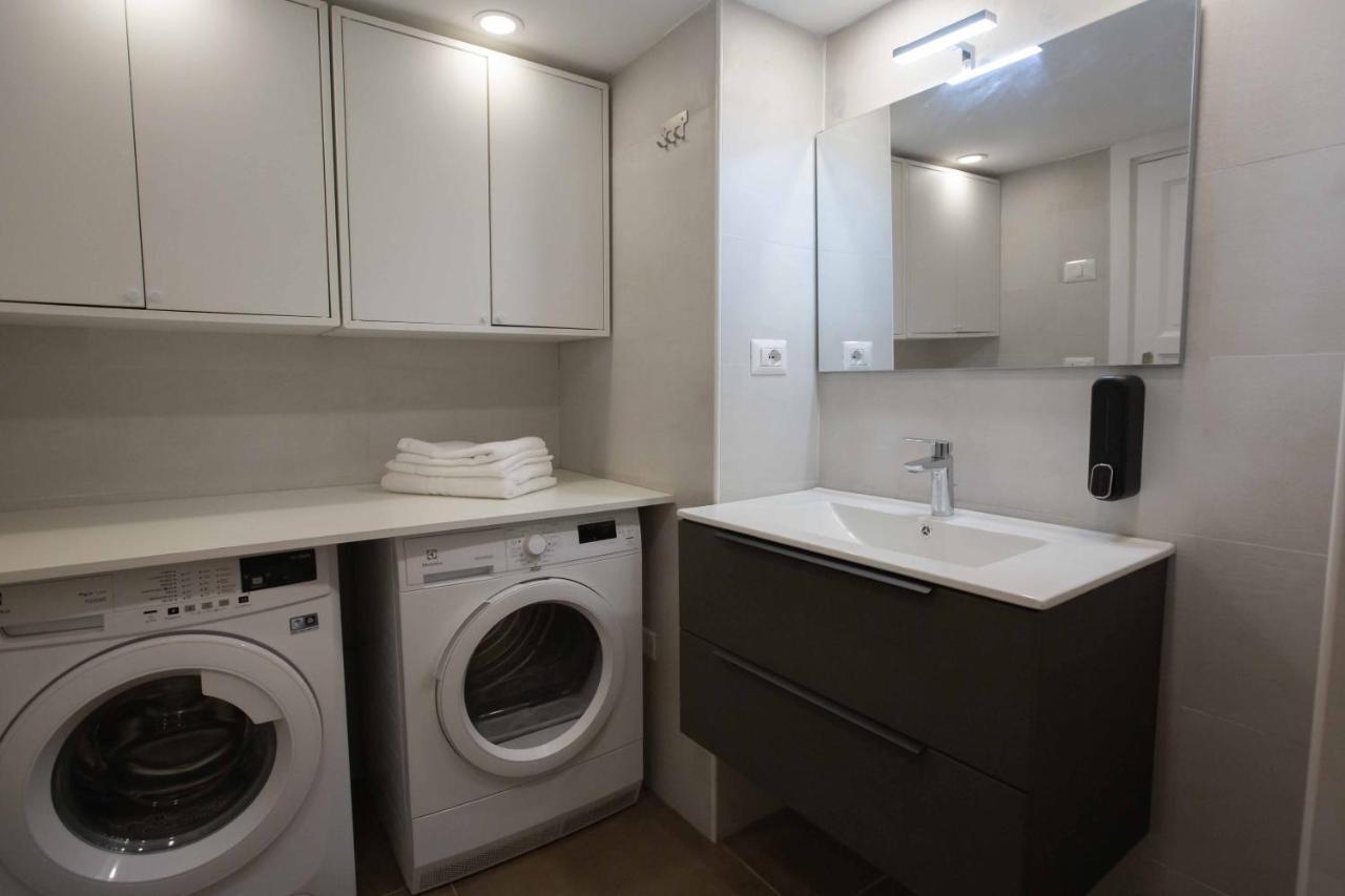Domus Delia Luxury Apartment 나폴리 외부 사진