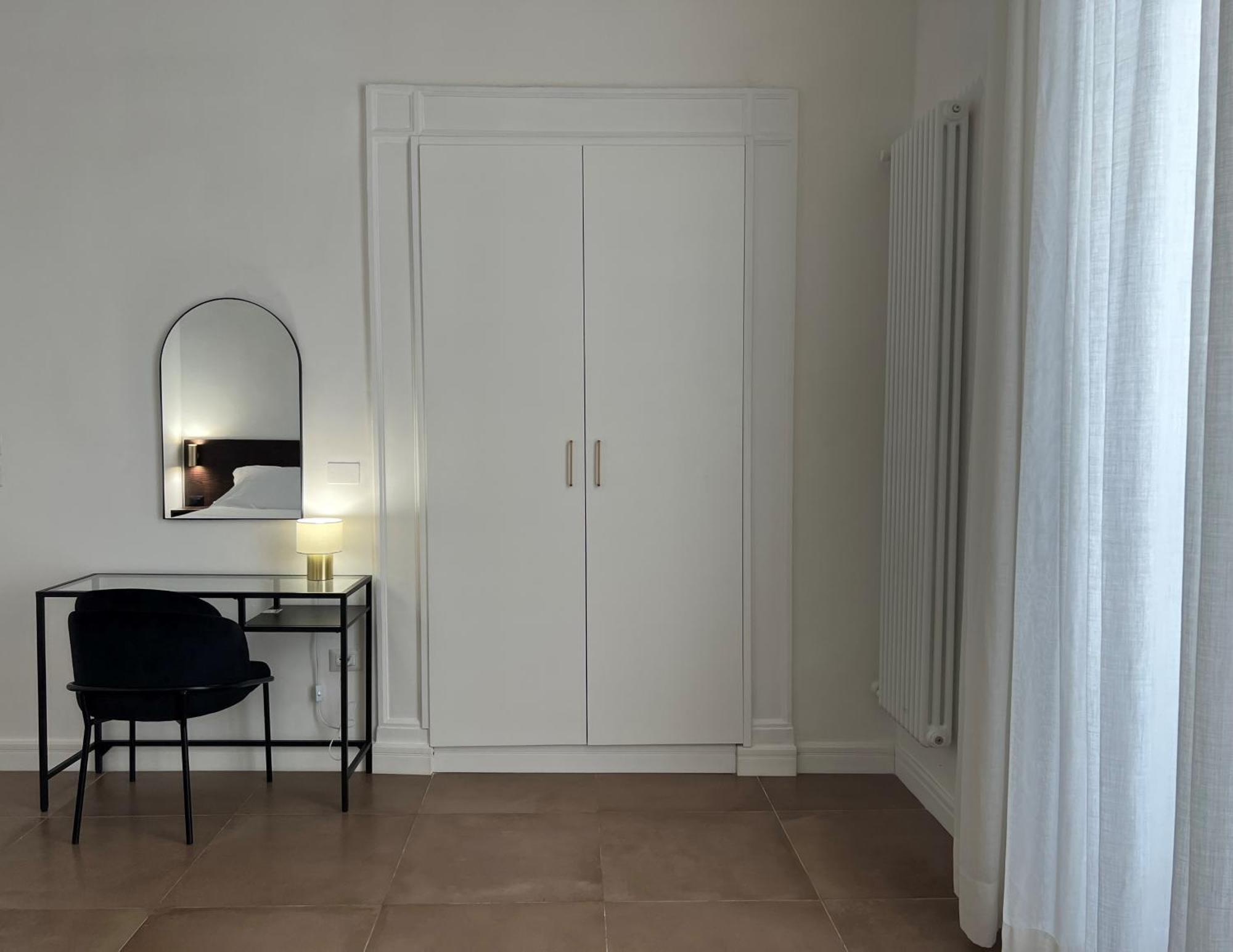 Domus Delia Luxury Apartment 나폴리 외부 사진