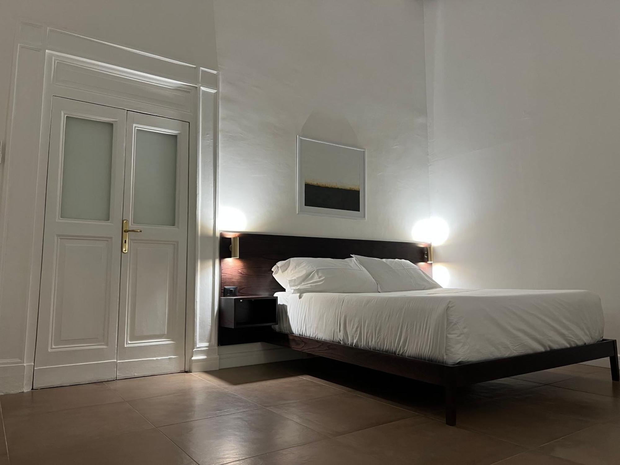 Domus Delia Luxury Apartment 나폴리 외부 사진