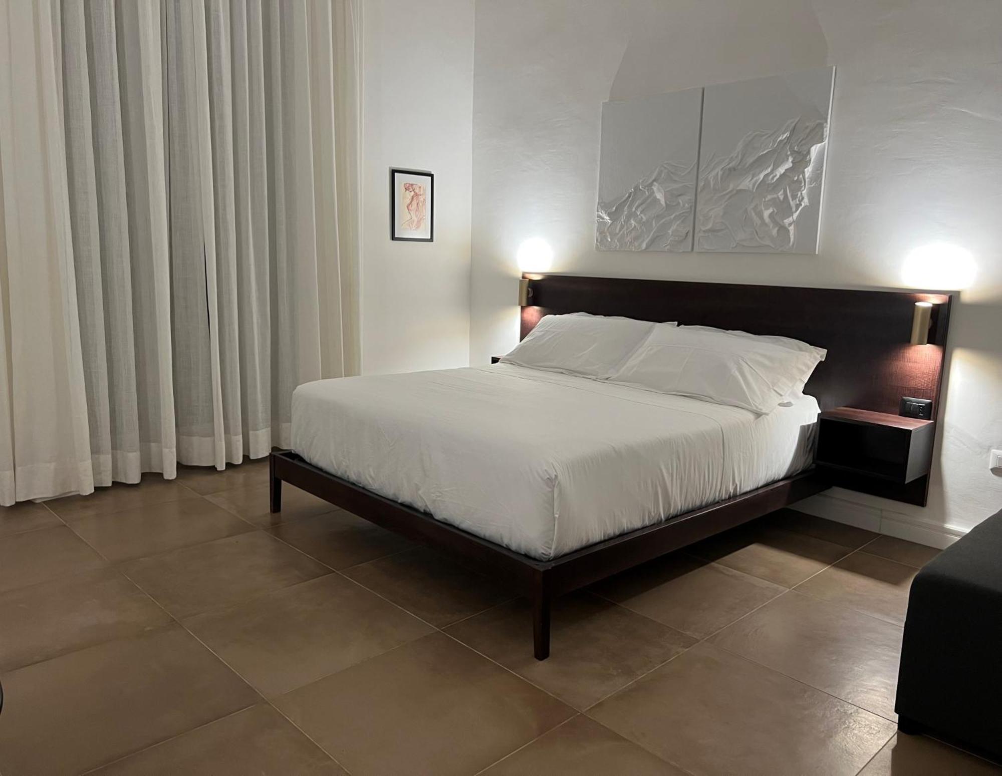 Domus Delia Luxury Apartment 나폴리 외부 사진