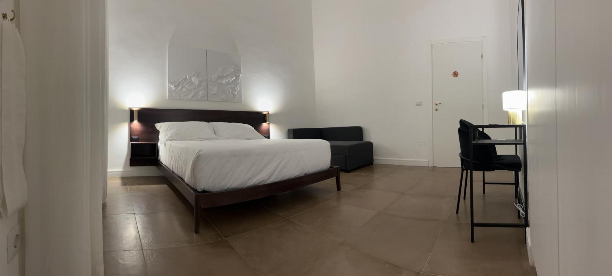 Domus Delia Luxury Apartment 나폴리 외부 사진