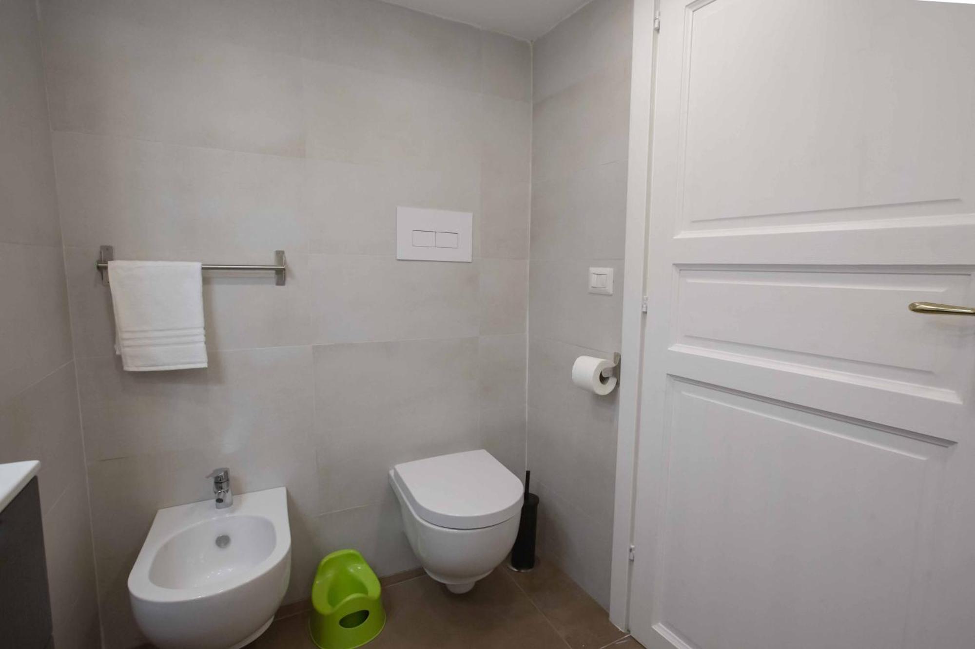 Domus Delia Luxury Apartment 나폴리 외부 사진