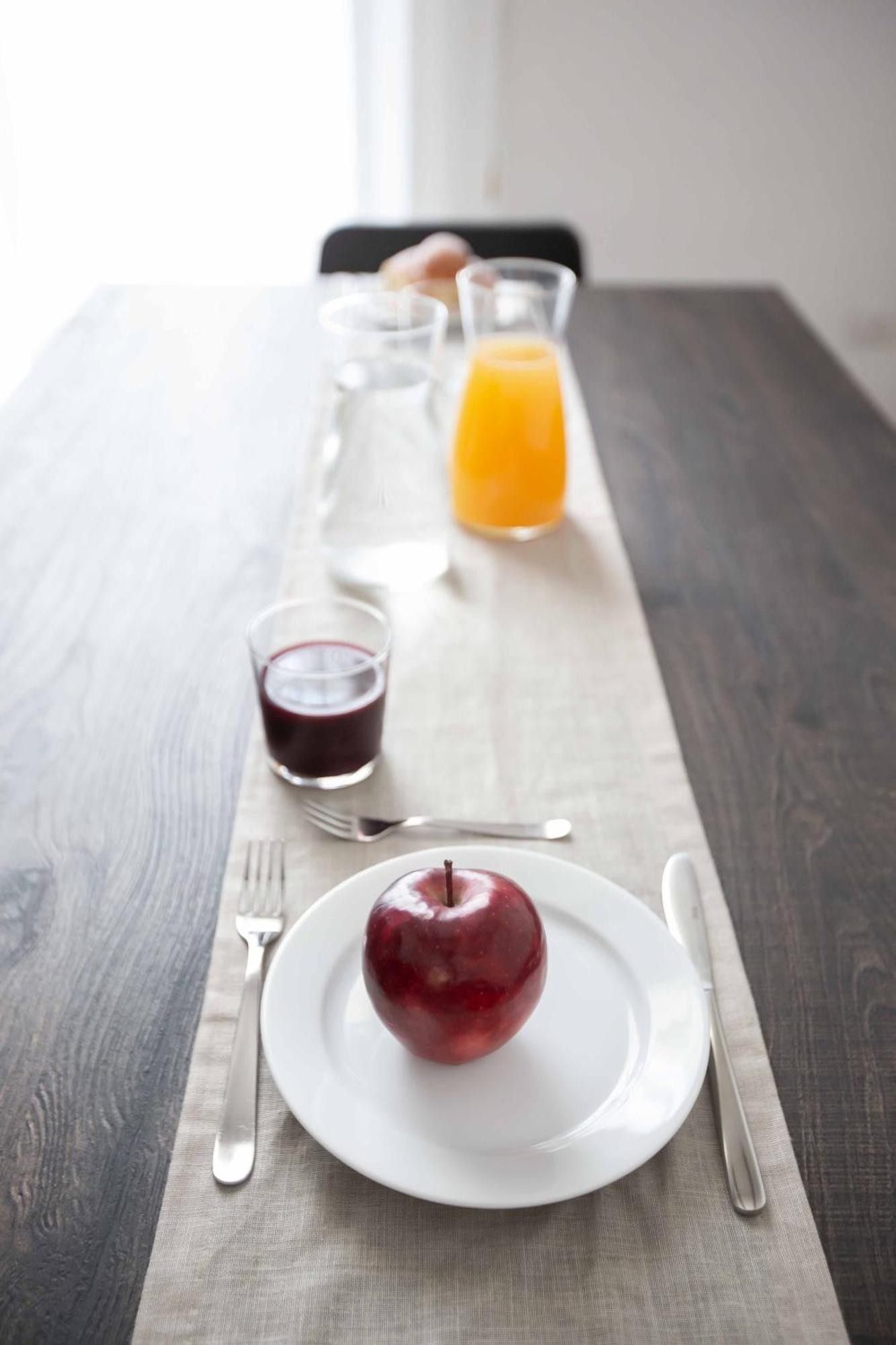 Domus Delia Luxury Apartment 나폴리 외부 사진