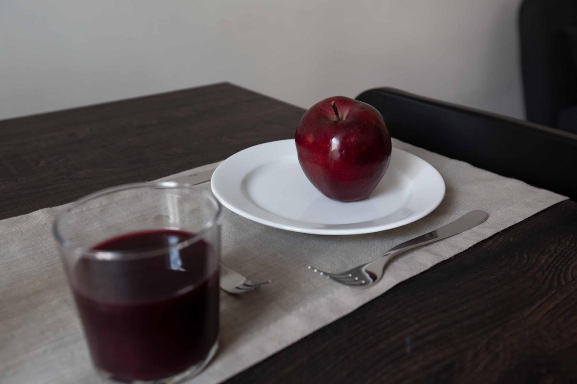 Domus Delia Luxury Apartment 나폴리 외부 사진