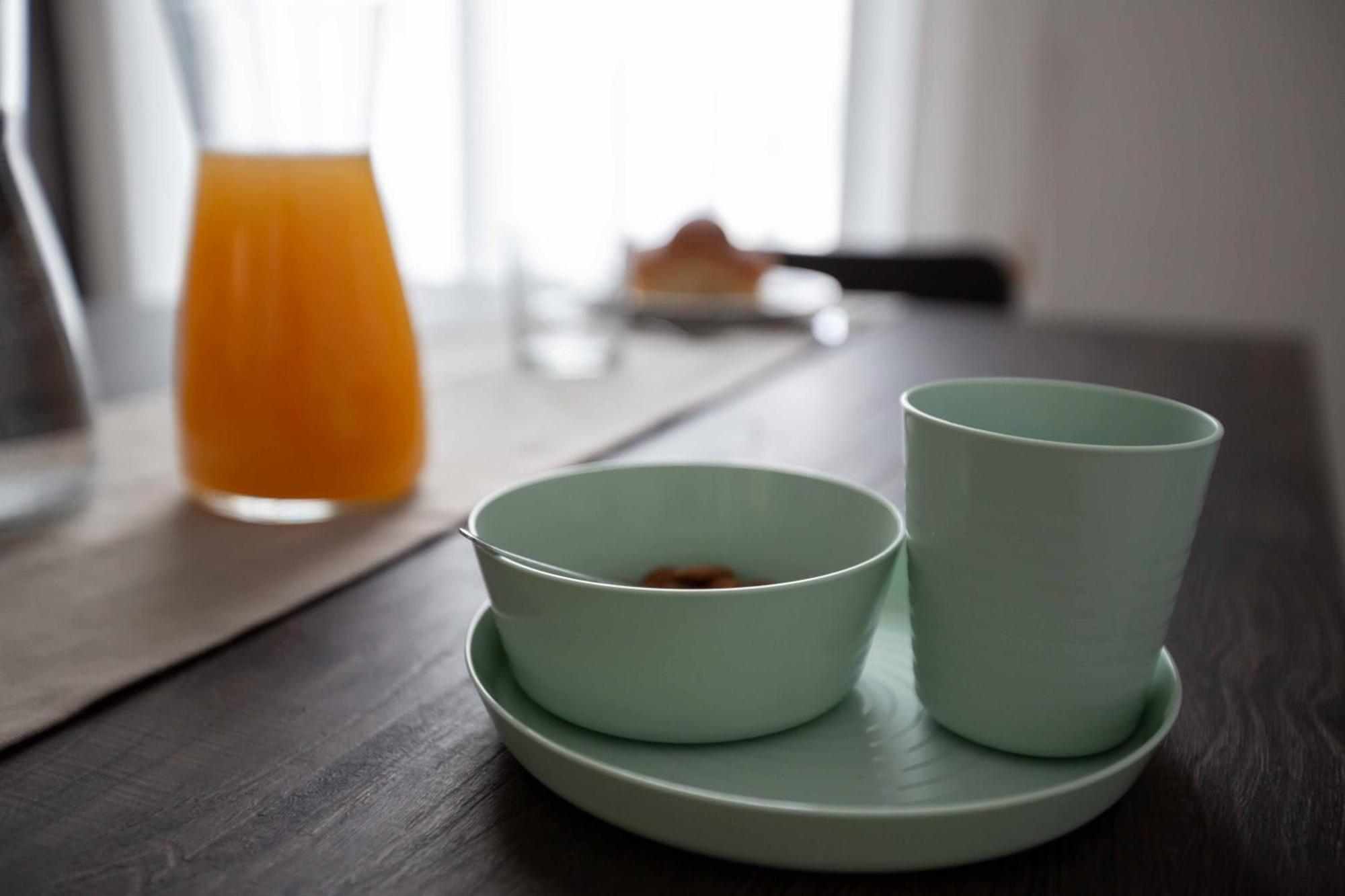 Domus Delia Luxury Apartment 나폴리 외부 사진