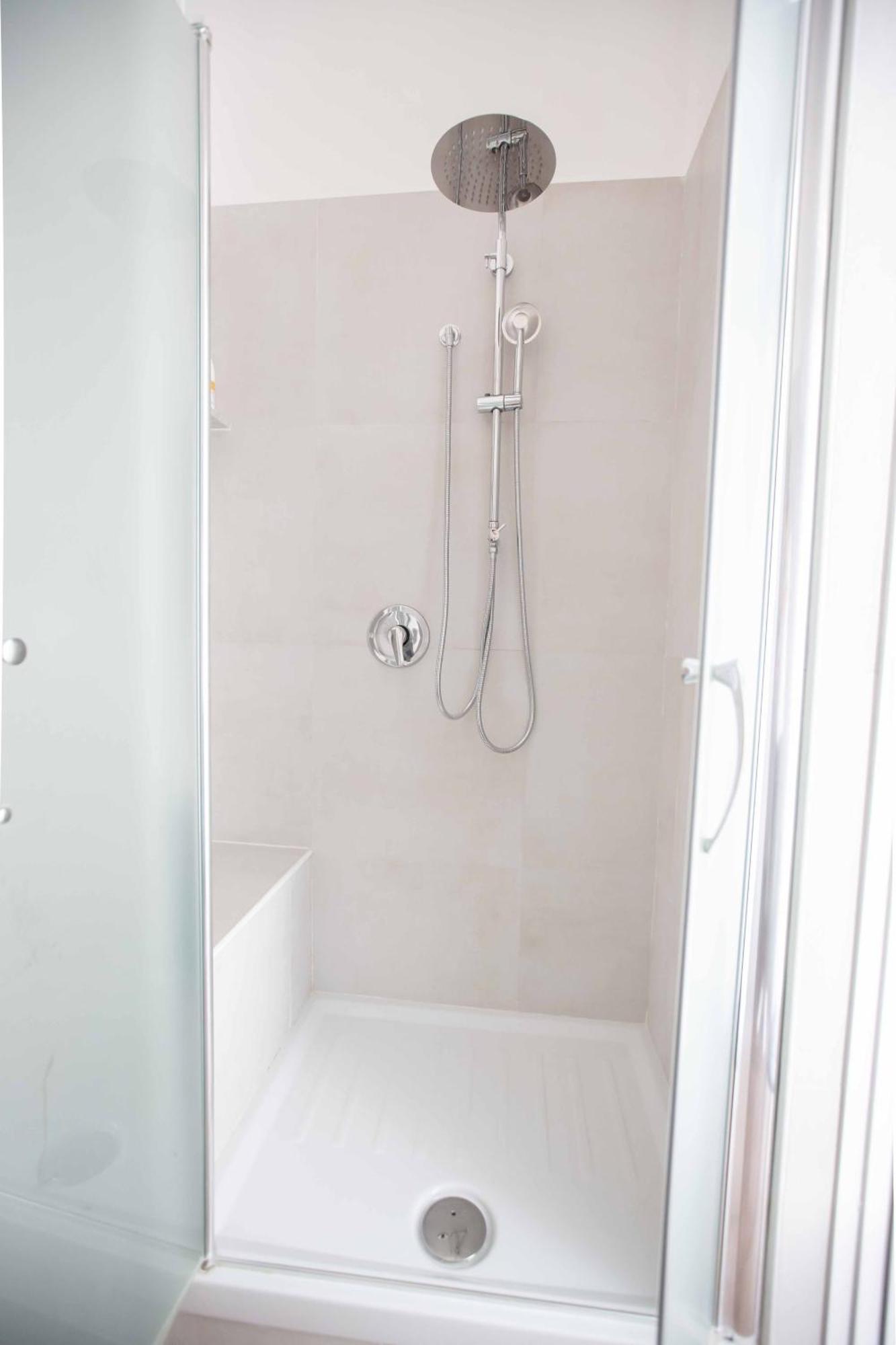 Domus Delia Luxury Apartment 나폴리 외부 사진